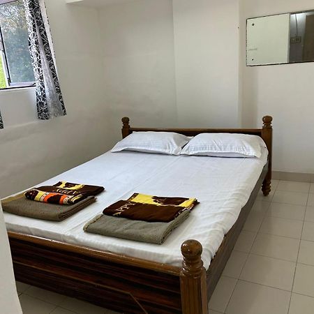 Hotel Vasavi Nivas Tirupati Exterior foto