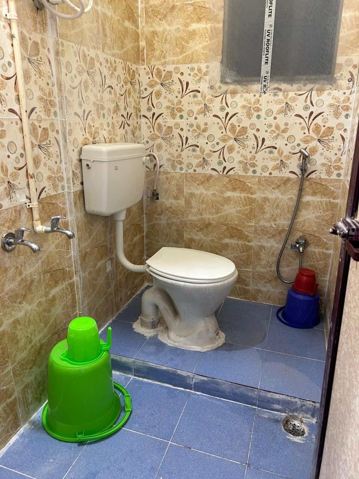 Hotel Vasavi Nivas Tirupati Exterior foto